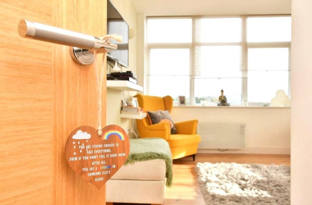 Lounge/Diner/Kitchen