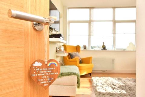1 bedroom apartment for sale, Stafford Road, Croydon CR0