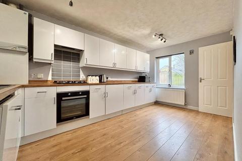 5 bedroom house for sale, Grosvenor House Court, Bury St. Edmunds IP28