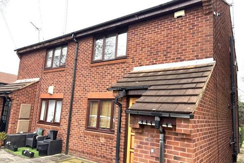 1 bedroom apartment to rent, Heron Grove, Leeds, West Yorkshire, LS17