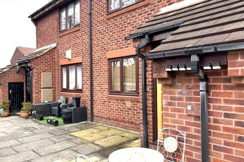 1 bedroom apartment to rent, Heron Grove, Leeds, West Yorkshire, LS17