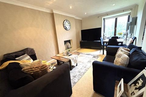 1 bedroom apartment to rent, Heron Grove, Leeds, West Yorkshire, LS17