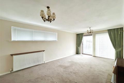 2 bedroom bungalow for sale, Glebe Road, Leicester LE7