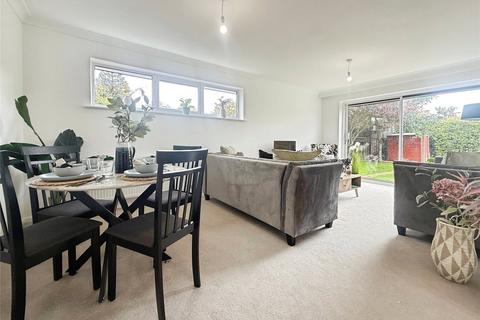 2 bedroom bungalow for sale, Glebe Road, Leicester LE7