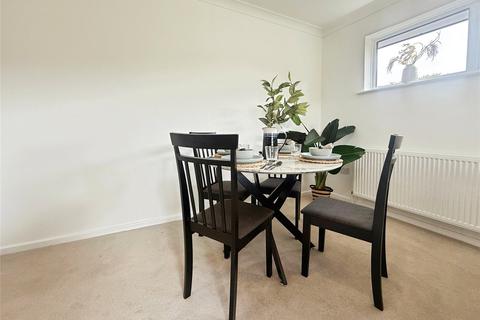 2 bedroom bungalow for sale, Glebe Road, Leicester LE7