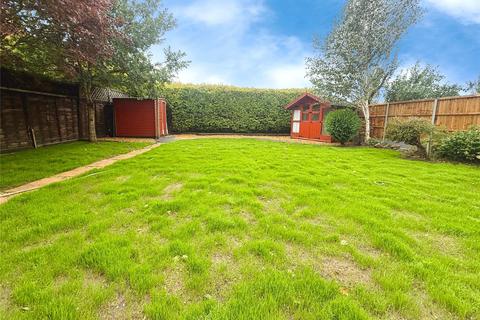 2 bedroom bungalow for sale, Glebe Road, Leicester LE7