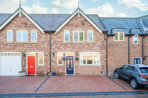 4 bedroom townhouse for sale, Townsend Close, Ludlow