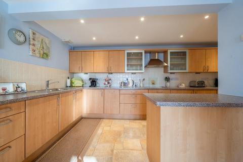 4 bedroom townhouse for sale, Townsend Close, Ludlow