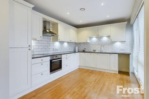 2 bedroom apartment to rent, Bakery Court, London End, Beaconsfield, Beaconsfield, Buckinghamshire, HP9