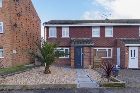 2 bedroom terraced house for sale, Copperhurst Walk, Cliftonville, CT9