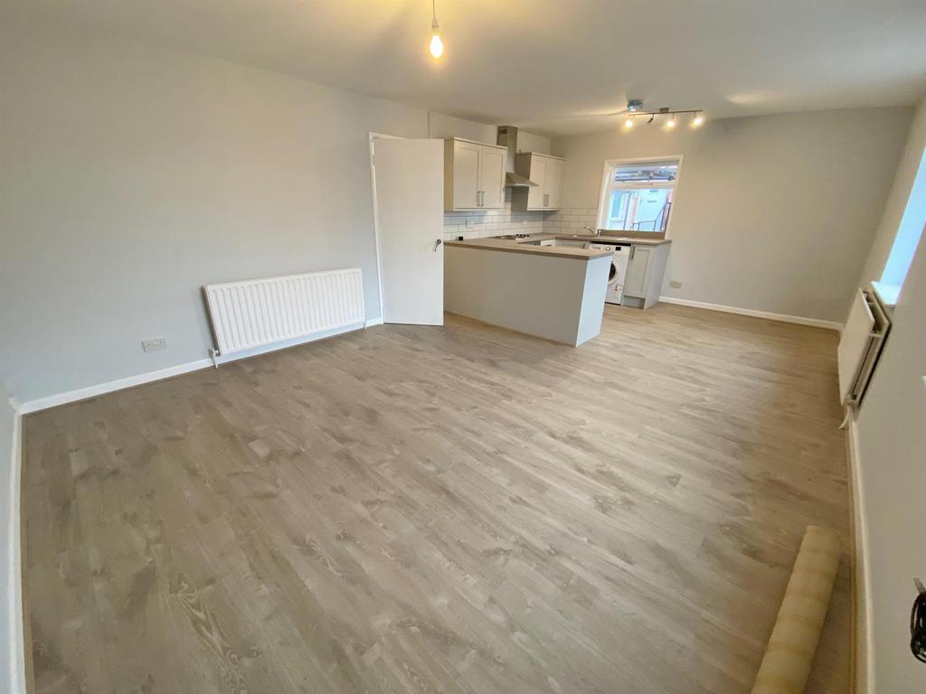 Living Kitchen