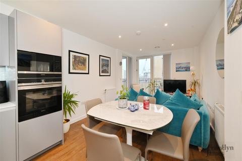 1 bedroom apartment for sale, 3 Ratcliffe Cross Street, London, E1