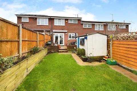 3 bedroom house for sale, Glamis Close, Hemel Hempstead HP2