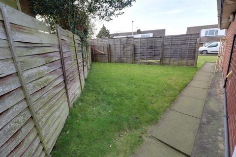 108 Ashcroft Avenue, Shavington, Crewe, CW2 5HN