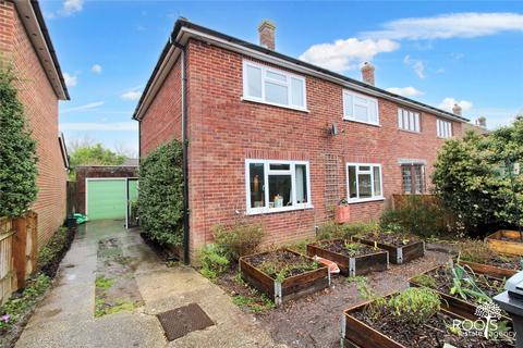 3 bedroom semi-detached house for sale, Chaucer Crescent, West Berkshire RG14