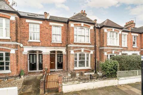 2 bedroom maisonette for sale, Midmoor Road, London SW12