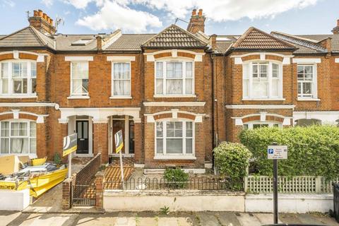 33 Midmoor Road, London, SW12 0EW