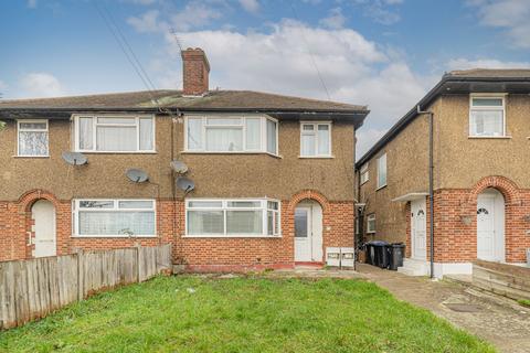Osborne Road, Enfield