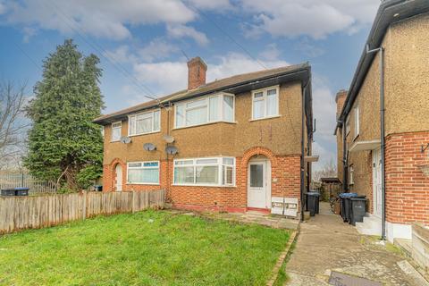 2 bedroom apartment for sale, Osborne Road, Enfield