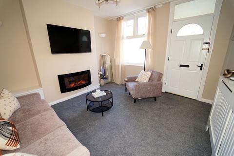 3 bedroom terraced house for sale, Central Road  Hugglescote Coalville