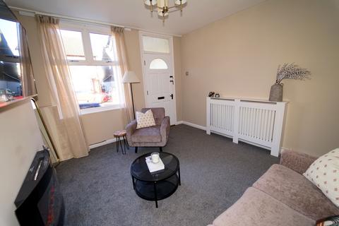 3 bedroom terraced house for sale, Central Road  Hugglescote Coalville