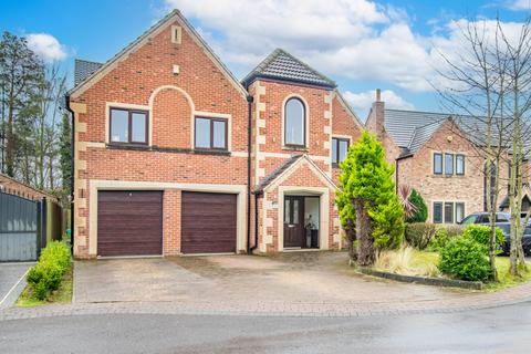 5 bedroom detached house for sale, Doncaster DN7