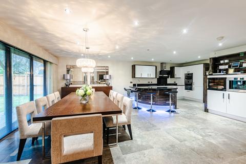 5 bedroom detached house for sale, Doncaster DN7