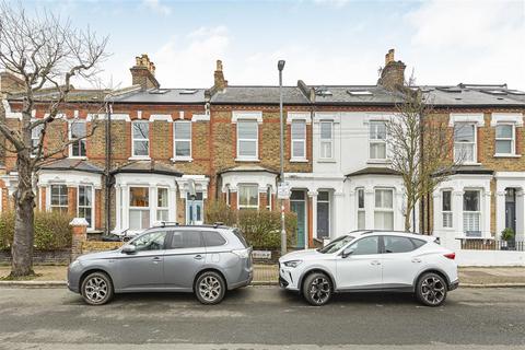 1 bedroom maisonette for sale, Southfields Road, SW18