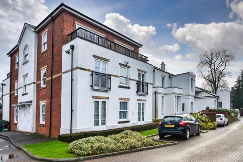 1 bedroom flat to rent, Merridale House, Compton Road