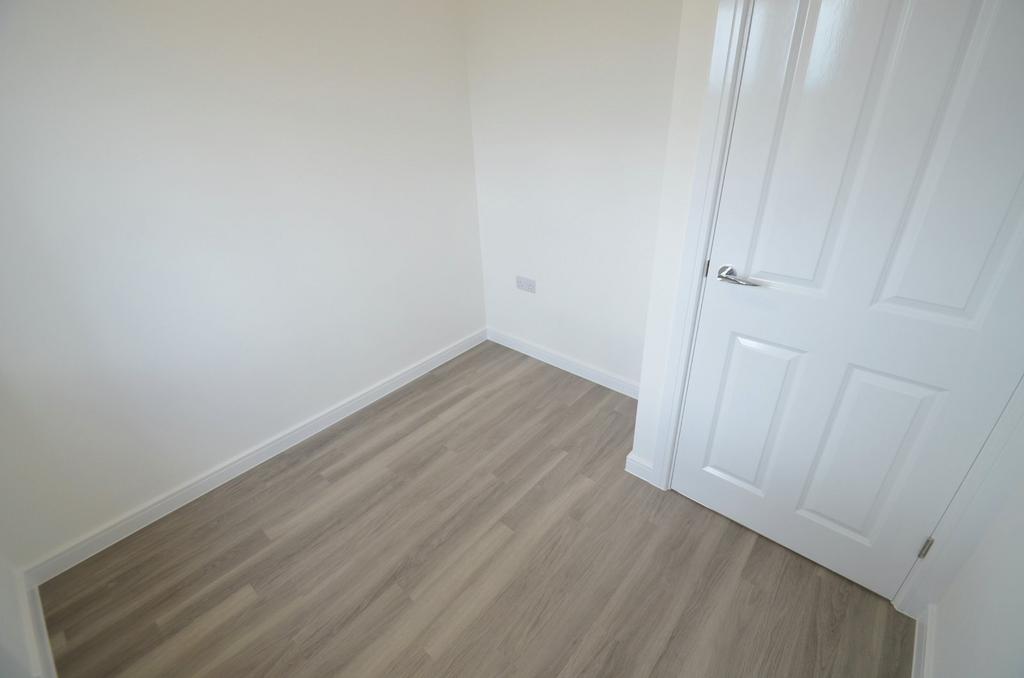 Bedroom 4/Study
