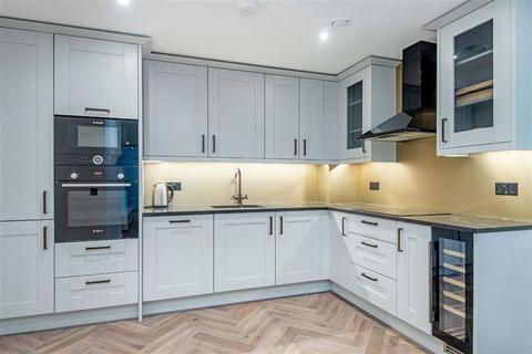 2 bedroom flat to rent, Merino Gardens, London E1W