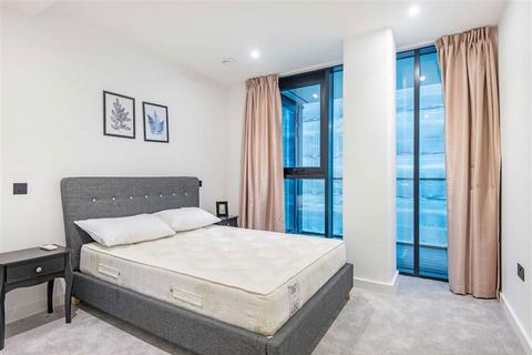 2 bedroom flat to rent, Merino Gardens, London E1W