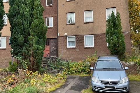 1 bedroom flat to rent, Keats Place, Coldside, Dundee, DD3