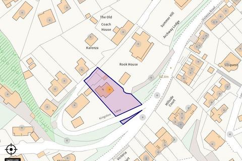 undefined, Kingston Lane, Dartmouth