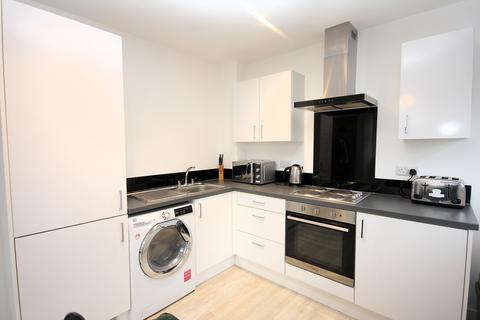 3 bedroom apartment to rent, Guild House, Preston PR1