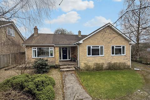 3 bedroom detached bungalow for sale, Corscombe