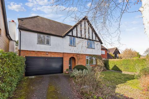 6 bedroom detached house for sale, Woodside Avenue, Beaconsfield, HP9