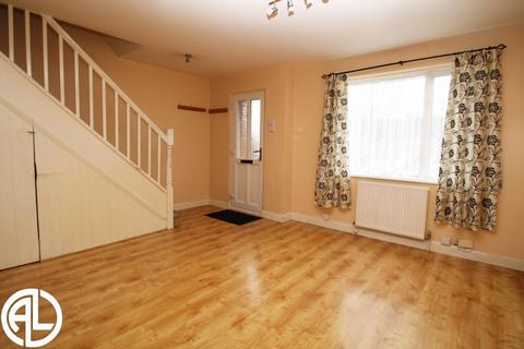 3 bedroom terraced house for sale, Hall Mead, Letchworth Garden City, SG6 4BS