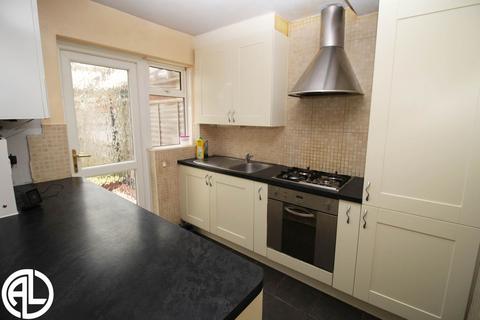 3 bedroom terraced house for sale, Hall Mead, Letchworth Garden City, SG6 4BS