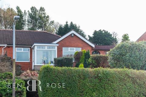 2 bedroom semi-detached bungalow for sale, Chorley Old Road, Whittle-Le-Woods, Chorley