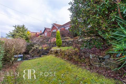 2 bedroom semi-detached bungalow for sale, Chorley Old Road, Whittle-Le-Woods, Chorley