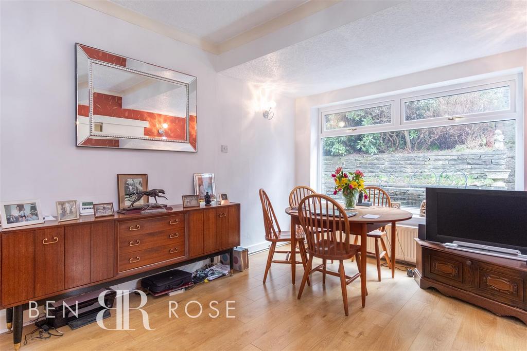 Sitting/Dining Room