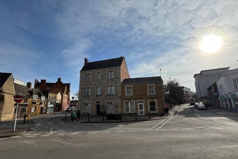 Retail property (high street) for sale, 29 & 30 High Street, Banbury, OX16 5ER