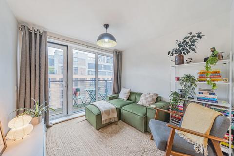 1 bedroom apartment for sale, Norman Road, Greenwich