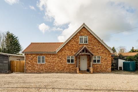 4 bedroom detached house for sale, Southburgh, Thetford, Norfolk