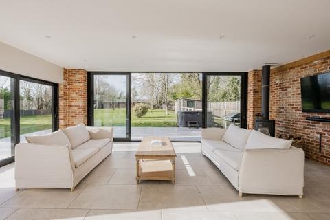 4 bedroom detached house for sale, Southburgh, Norwich, Norfolk