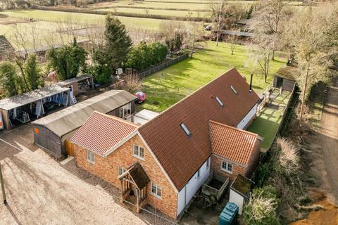 4 bedroom detached house for sale, Southburgh, Norwich, Norfolk