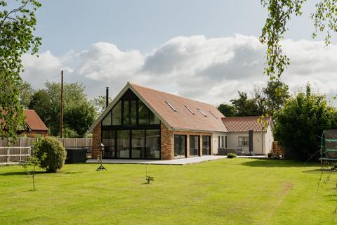 undefined, Southburgh, Norfolk