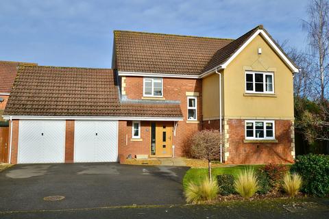 4 bedroom detached house for sale, Priors Grange, Salford Priors, WR11 8XP