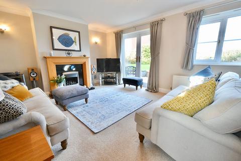 4 bedroom detached house for sale, Priors Grange, Salford Priors, WR11 8XP